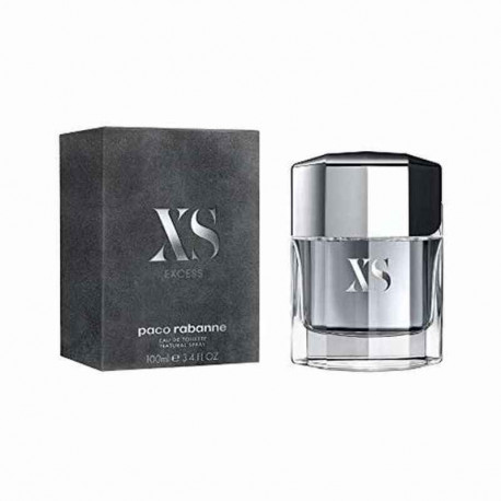 Meeste parfümeeria XS Pour Homme Paco Rabanne EDT (100 ml)