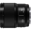 Panasonic 50mm f/1.8 S White Box lens