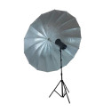 Visico Big Reflector Paraplu AU 160 C 180cm