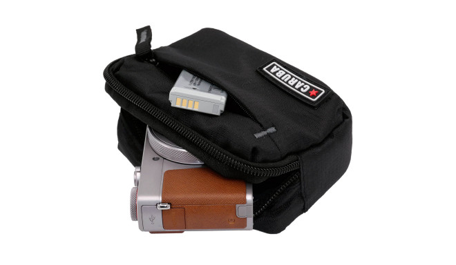 Caruba Compex Medium 10