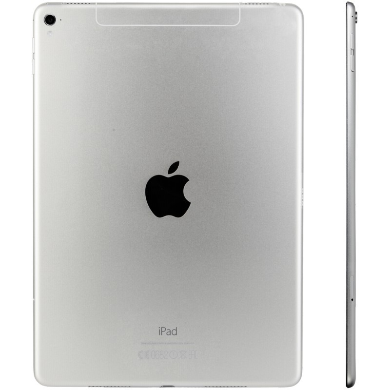 Ipad pro 9.7