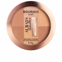 BOURJOIS ALWAYS FABOLOUS bronzing powder #001 9 g