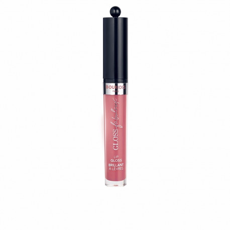 BOURJOIS GLOSS FABULEUX lip gloss #07 3,5 ml