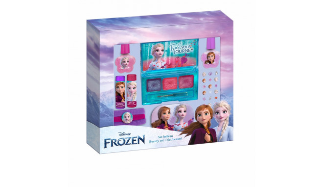 FROZEN SET BELLEZA lote 4 pz