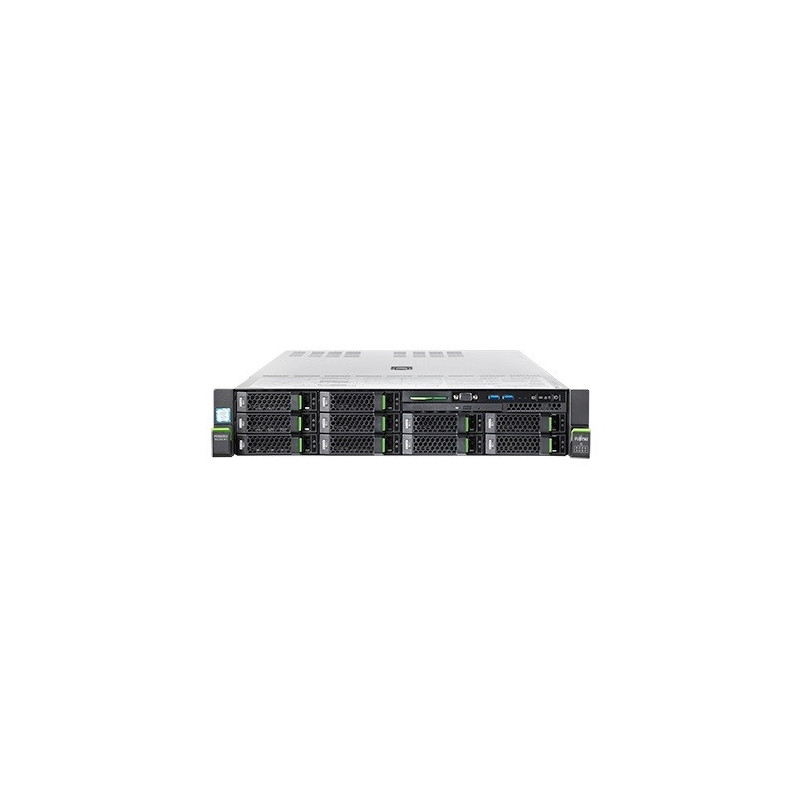 Py Rx2540m5 4216 4x32gb S26361 K1655 V408 Sit4 Rackmount Serverid Photopoint