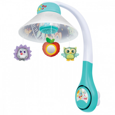 Carousel projector lamp