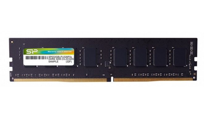 DDR4 16GB/3200 (116GB) CL22 UDIMM