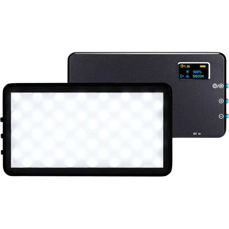 led video light panel