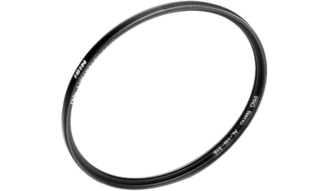 NiSi Filter Protector Pro Nano Huc 52mm