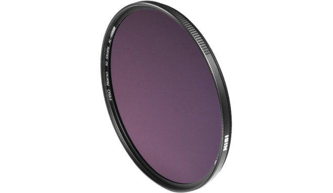 NiSi Filter IRND1000 Pro Nano Huc 72mm