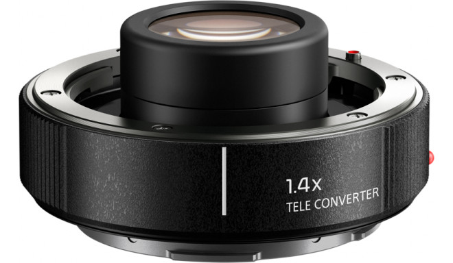 PANASONIC TELE CONVERTER 1.4X FOR L-MOUNT