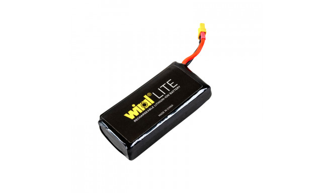 WIRAL EXTRA BATTERY
