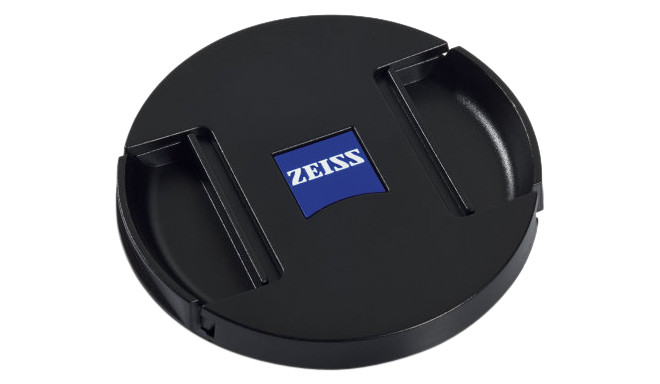 Zeiss lens cap 67mm (Milvus 50/100/Batis 25/85)