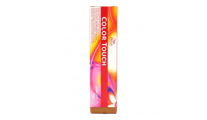 Püsivärv Color Touch Wella Nº 7/03 (60 ml) (60 ml)