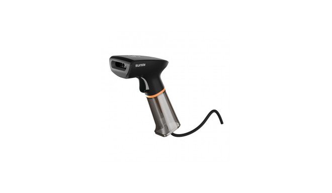 Sunmi U2, 2D, kit (USB), black (C10040032)