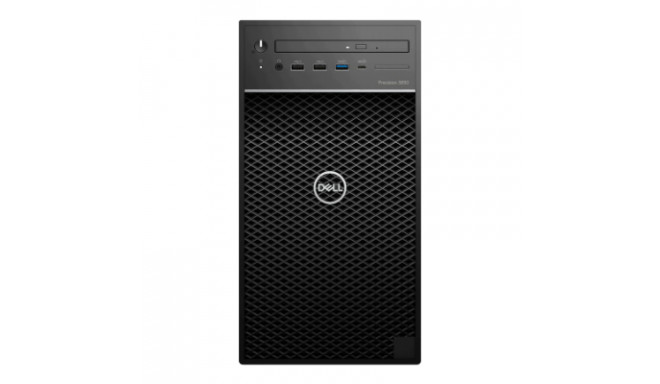 Dell Precision 3650 Tower (i7-11700 4.9Ghz, 1