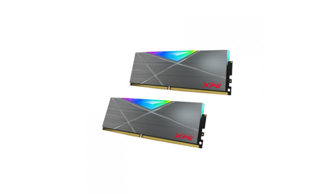 Adata RAM Spectrix XPG D50 32 GB, DDR4, 3200 MHz,