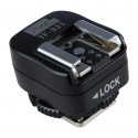 Pixel E-TTL Hotshoe Adapter TF-321 for Canon