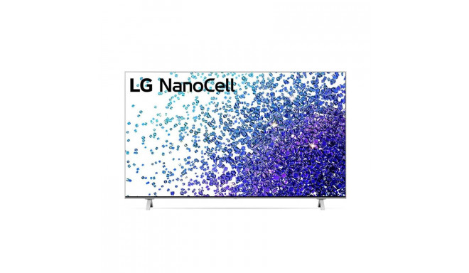 LG televiisor 55" Ultra HD Nanocell LED LCD 55NANO793PB.AEU