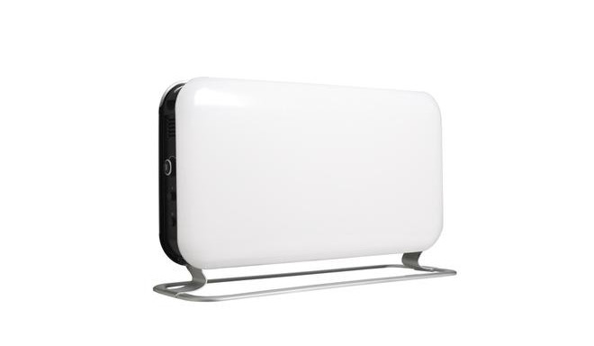 Mill SG2000LED electric space heater Indoor White 2000 W Convector electric space heater