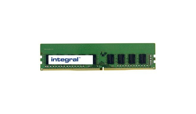 Integral 16GB PC RAM MODULE DDR4 3200MHZ EQV. TO HMAA2GU7CJR8N-XNT0 FOR SK HYNIX memory module 1 x 1