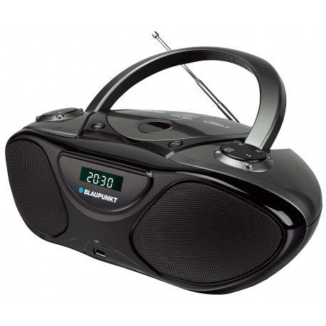 Blaupunkt BB14BK