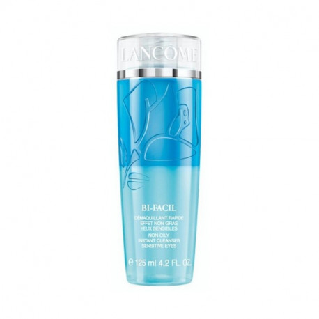 Acu maskas noņemšanas līdzeklis Lancôme Bi-Facil (200 ml)