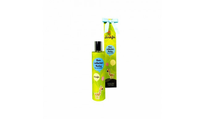 Children's Perfume Zoo Collection Baby N&A Jirafa EDC (110 ml)
