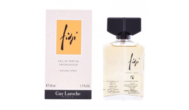 Parfem za oba spola Fidji Guy Laroche 329845H1518528 EDP (50 ml) EDP 50 ml