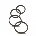 Caruba Step up/down Ring 55mm   77mm