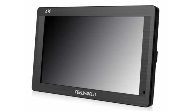 Feelworld 7" 4K FH7 HDMI monitor