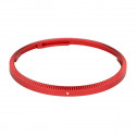 JJC RN GR3 RED Lens Decoration Ring for Ricoh GRIII