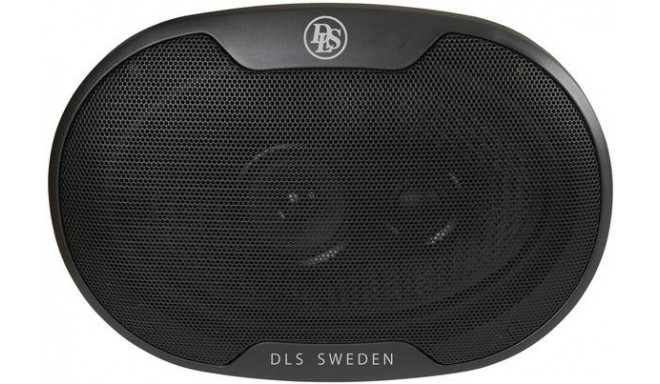 DLS car speaker CC-M369