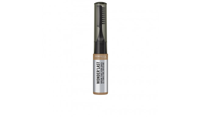Mascara Rimmel London 99350042818 Nº 001 4,5 ml
