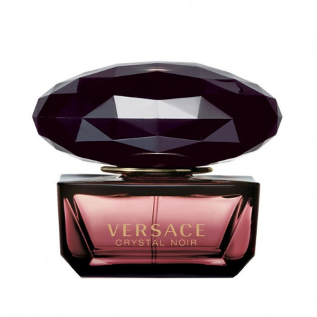 Versace Crystal Noir Edt Spray (30ml)