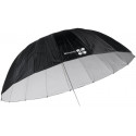 Quadralite umbrella Space 185cm, silver