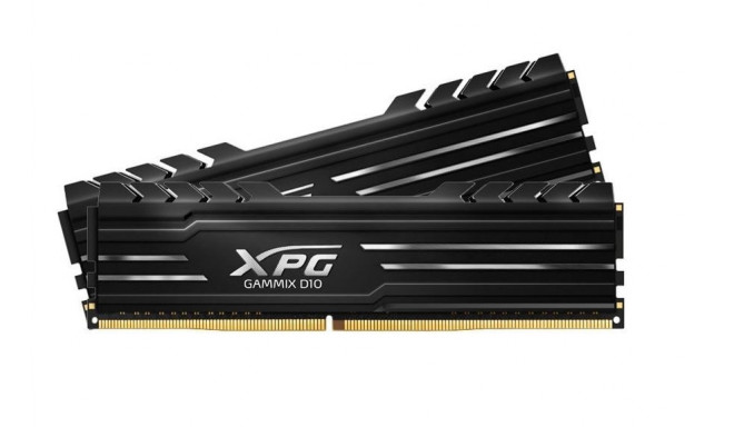 Memory XPG GAMMIX D10 DDR4 3600 DIMM 16GB (2x8)