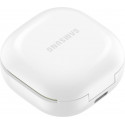Samsung wireless earbuds Galaxy Buds2, olive