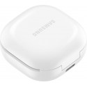 Samsung wireless earbuds Galaxy Buds2, white