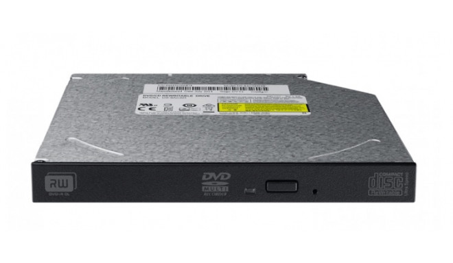 Lite-On DS-8ACSH optical disc drive Internal DVD±RW Black, Grey