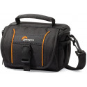 Lowepro camera bag Adventura SH 110 II, black