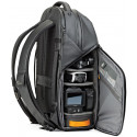 Lowepro seljakott Freeline BP 350 AW, must