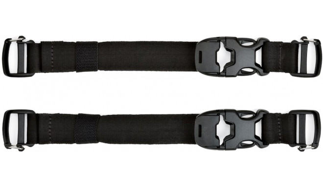 Lowepro ремни быстрого крепления ProTactic Quick Straps, черный