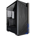 AZZA case Raven 420SDF1 Tower Tempered Glass