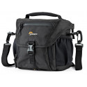 Lowepro сумка для камеры Nova 140 AW II, черный