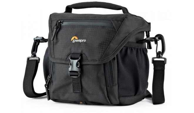 Lowepro camera bag Nova 140 AW II, black