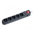 ARMAC Surge protector ARC5 5m 5x FR