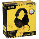 Tracer headset GameZone Aligator