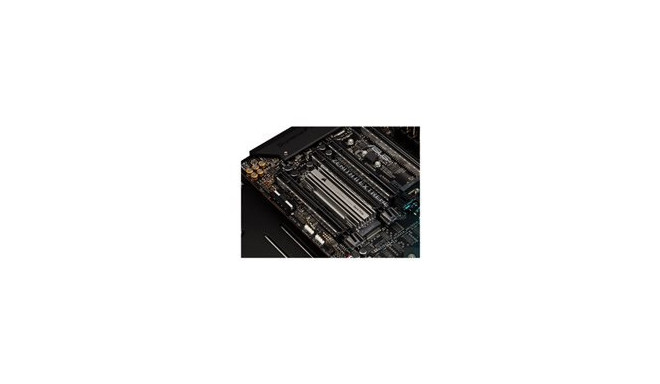 Corsair SSD MP600 Core 1TB M.2 PCIe Gen4 x4 NVMe 4700/1950MB/s