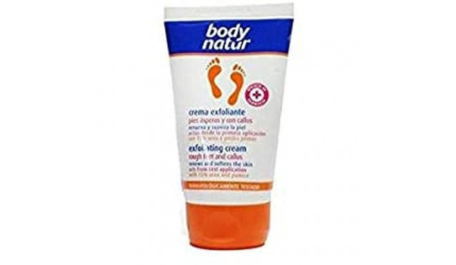 Kooriv kreem Body Natur Pies 100 ml